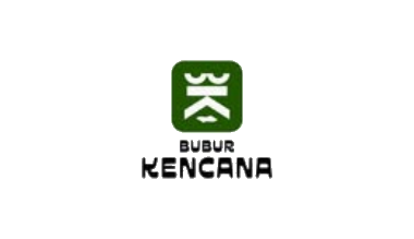 Loker Kasir - Barista - Server  di Bubur Kencana 